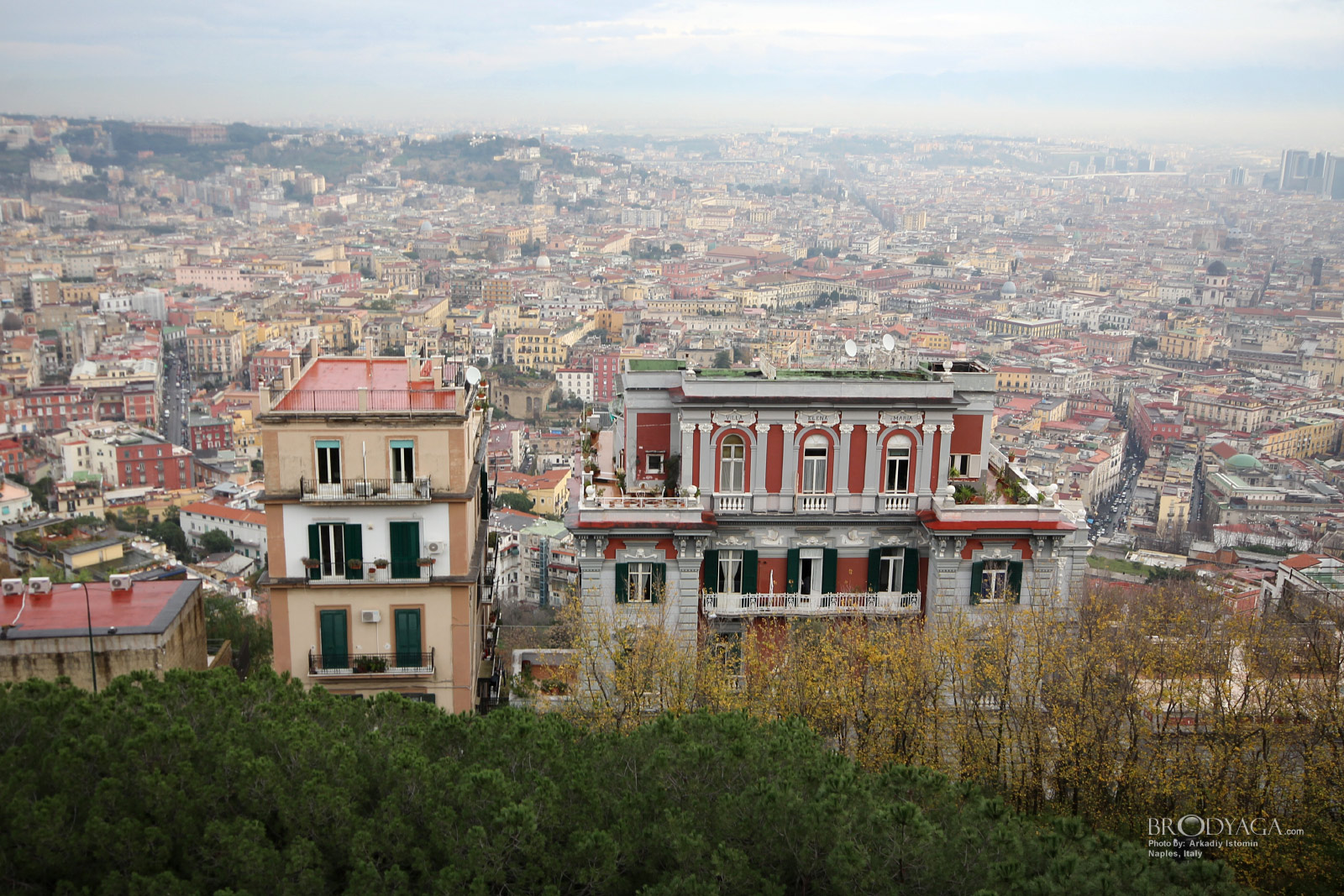 Naples